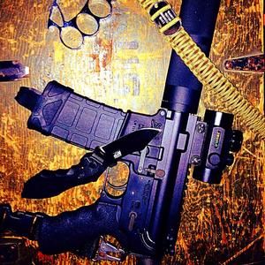 Meet your Posher, Danny